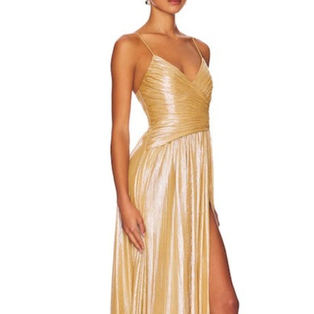 Retrofete Evening Gown / Prom Dress - Picture 1 of 13